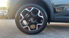 Vauxhall Mokka 1.2 Turbo 100 GS  5dr Petrol Hatchback